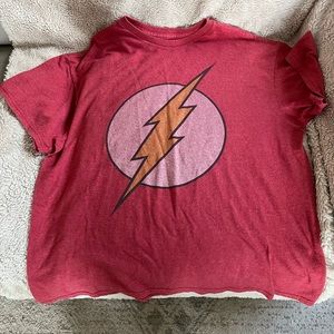 DC Comic Original Vintage T-Shirt